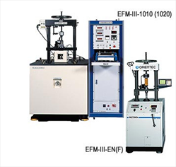 Máy kiểm tra ma sát và mài mòn - EFM-III Series - AND